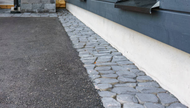 Decorative Driveway Pavers in Seabrook, MD